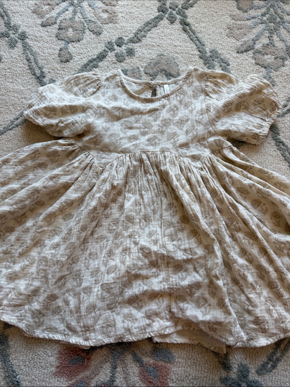 Rylee and cru dress